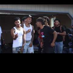 Id keep it 100 - d4l_yungin x Domm