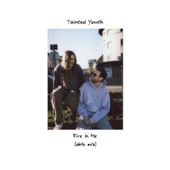 Fire in me (DnB Mix)