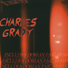 Juanjo Tur - Charles Grady (Alternative Version)