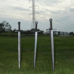 séance for my dead friends