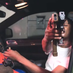 TeamLilStraw - Instigators (Prod. Cyreen) [2022]