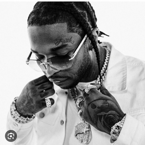 Rest EZ Pop Smoke #WAIT!