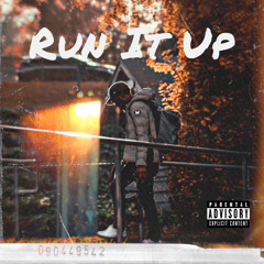 Run It Up (feat. sushii)