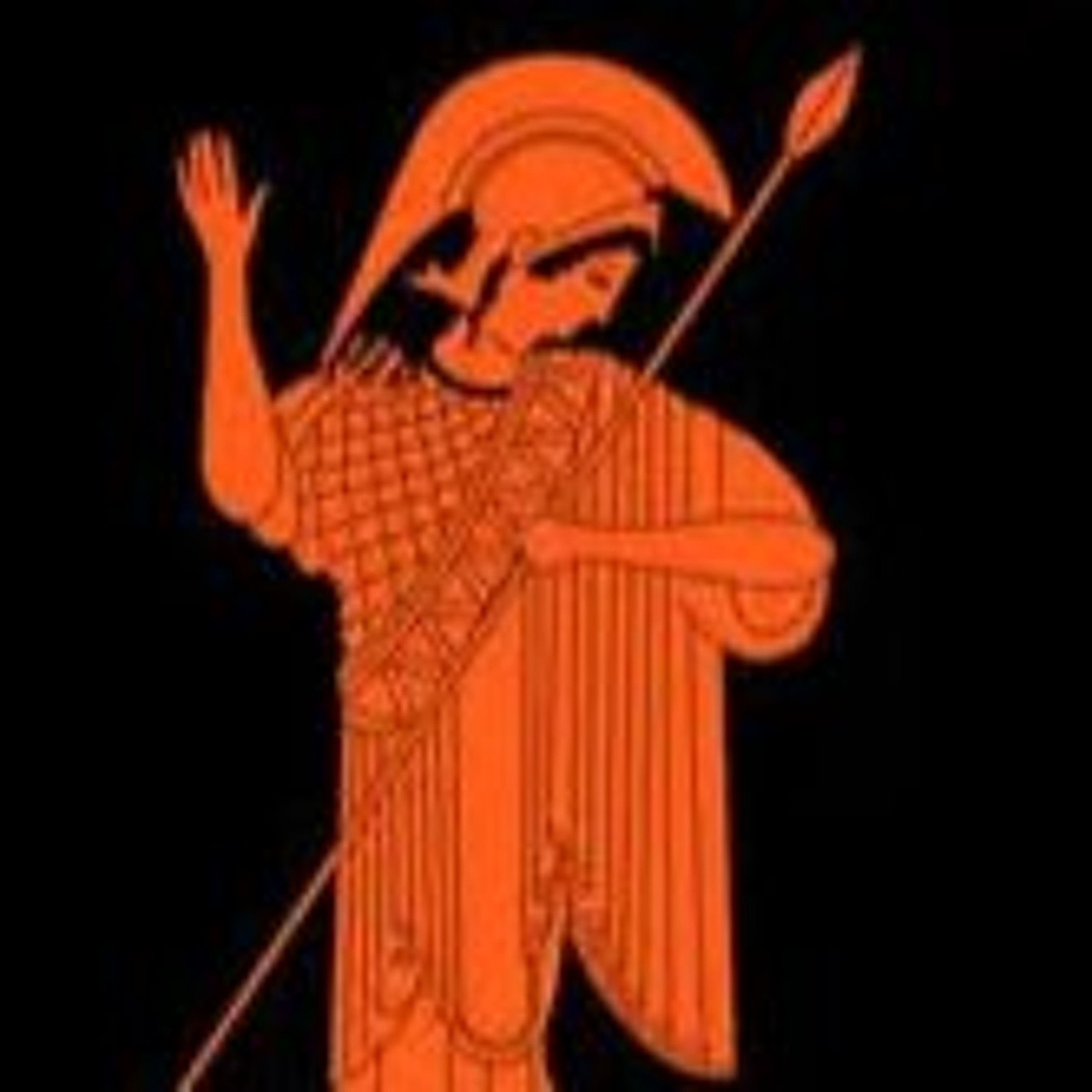 Athena episode artwork