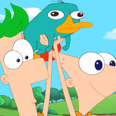 phineas and ferb