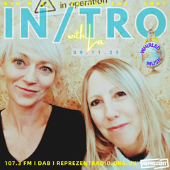 In/Tro with La (09.11.25)