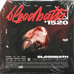 bloodbath 1520