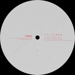 PREMIERE: Yaya & Nacho Bolognani - Tastic (Steve OSullivan Remix)