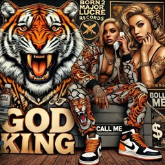 BigBag GodKing MajorLucre - Call Me ( Outro )