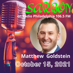 Matthew Goldstein