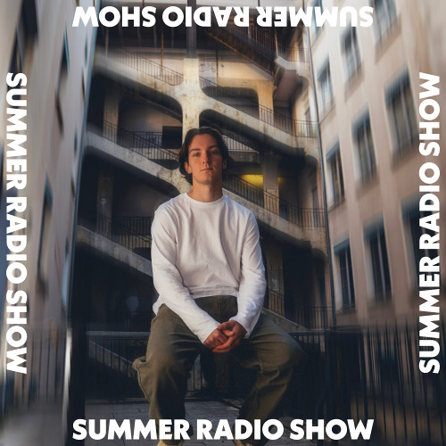 SUMMER RADIO SHOW JABE