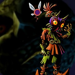 MAJORA'S HEIST [prod. becker]