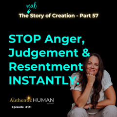 EP131 The Story Of Creation Part 57