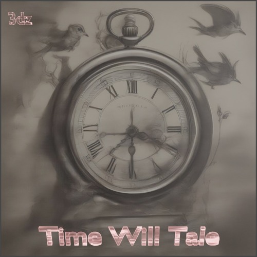Time Will Tell-(Life of Casmir).aac