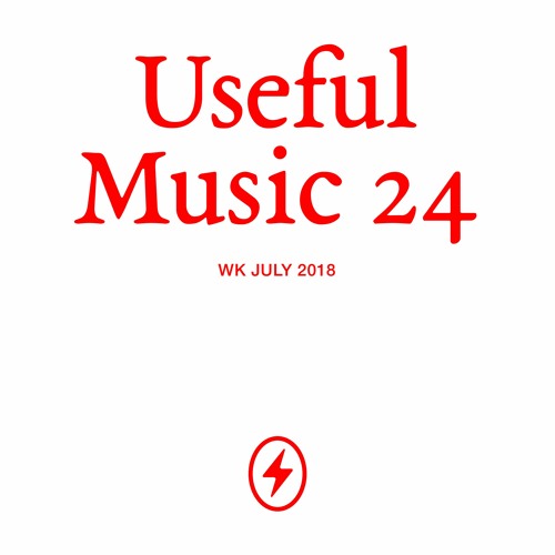 Useful Music #024