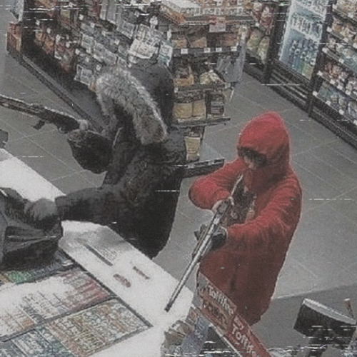 Born Different - bck (slowed+reverb by Malikov)