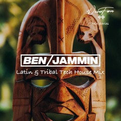 Latin & Tribal Tech House Mix