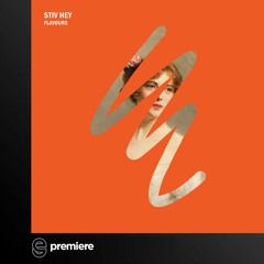 Premiere: Stiv Hey - Destiny Calls - There Is A Light