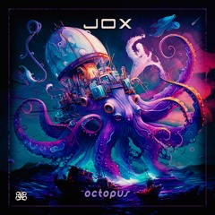 Jox - Octopus