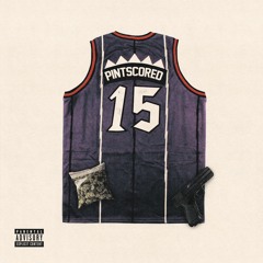 pintscored - dunk (prod. perc40)