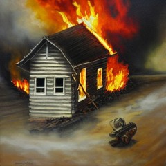 Talking Heads - Burning Down The House (ULTRA Psycho - Ebm Edit)