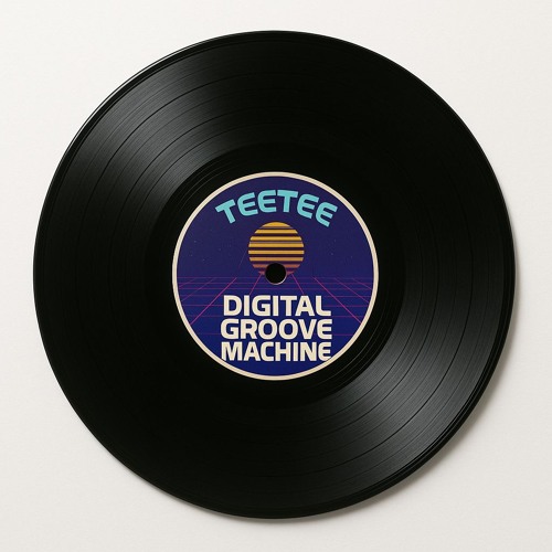 Teetee - Digital Goove Machine (Free DL)