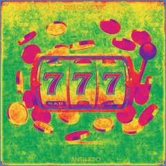 JACKPOT (Anti x Vic)