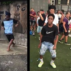 MTG - NA TROPA TEM FAL (DJ HENRIQUE 22 & DJ BEG)