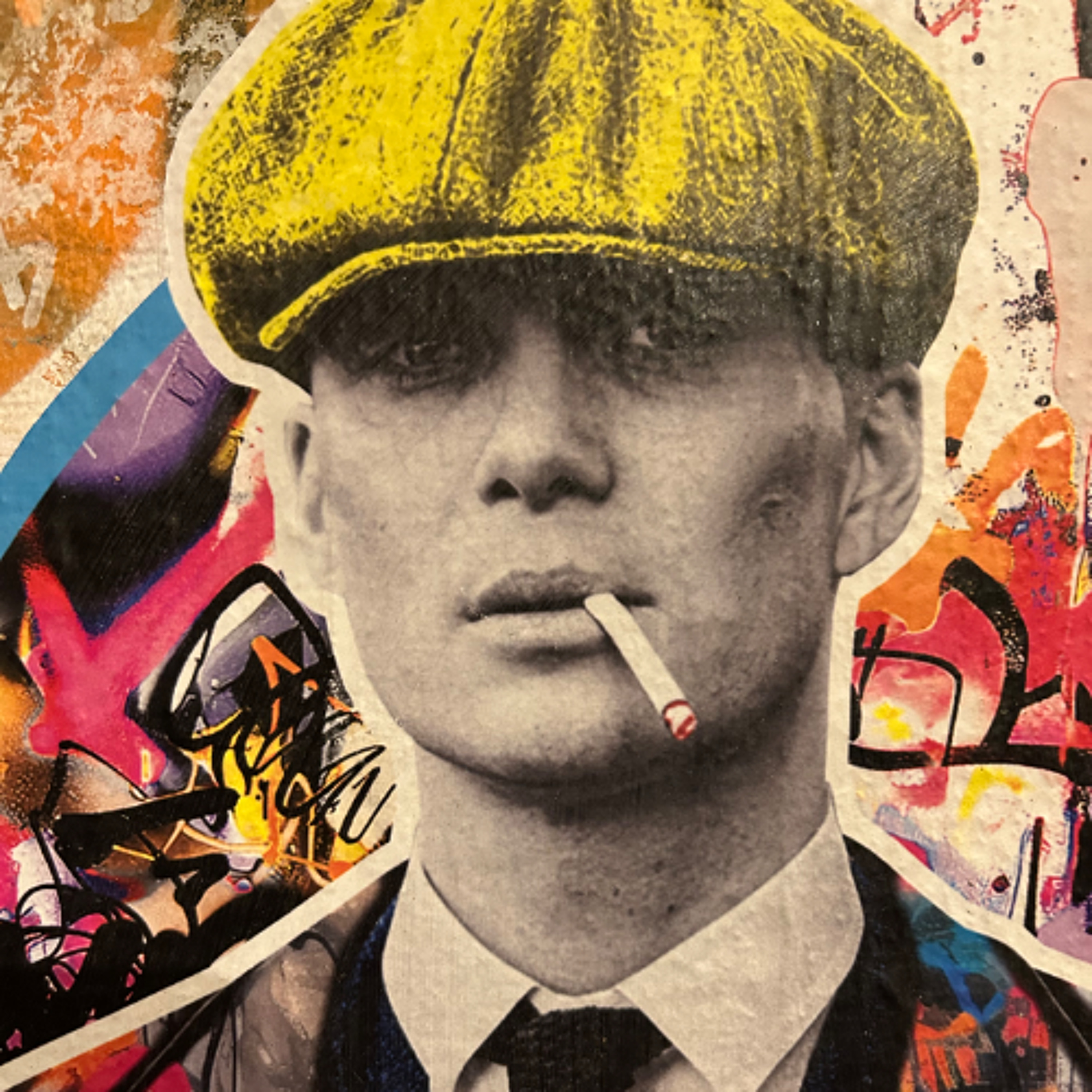 'CHEEKY BLINDER'. A DJ RAS T SATURDAY AFTERNOON SUMMER MIX. 20.06.26 episode artwork