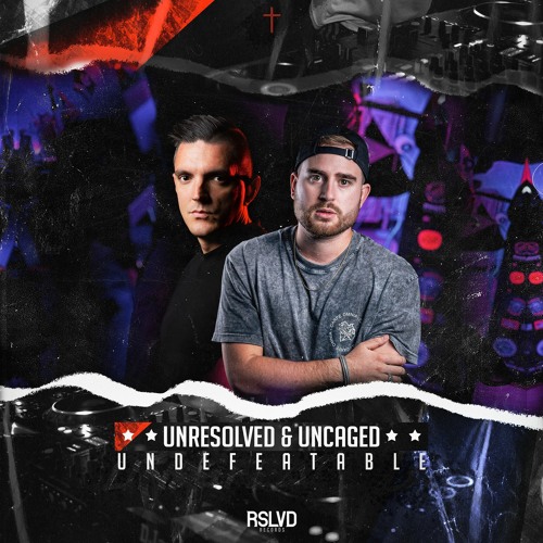 Stream Unresolved & Uncaged - Undefeatable | Official Preview [OUT NOW ...