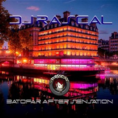 DJ Rascal - Batofar After Sensation