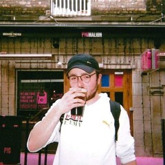 Sloppie Joe - DnB Mix Series - Episode 2