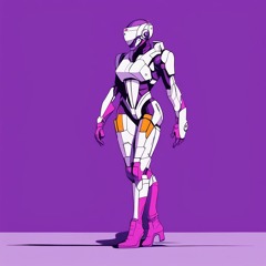 Spacemans' Boots