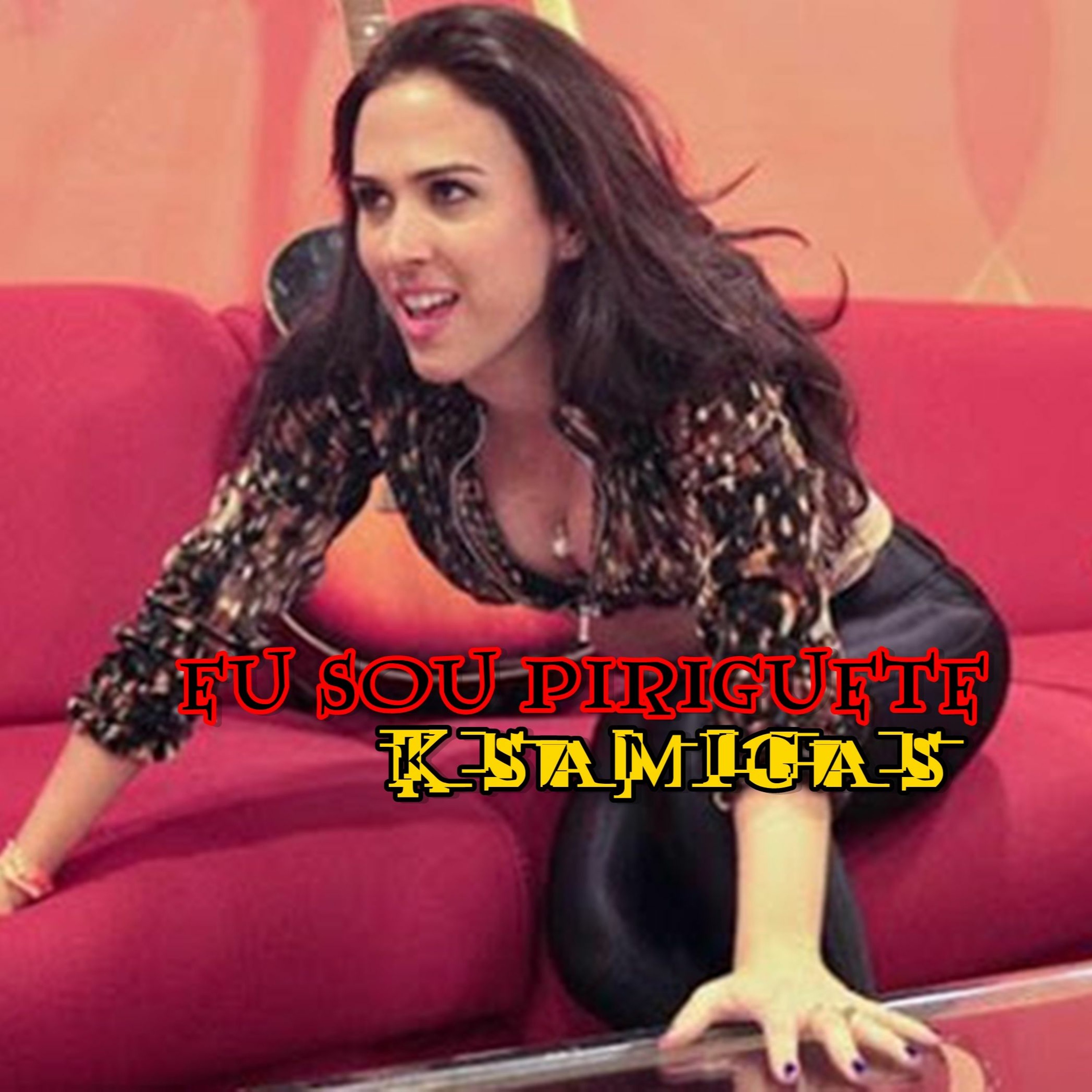 Ksamigas Oficial