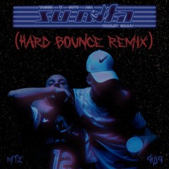 Soto Asa, Yassir - Su Nota (HardBounce Remix)