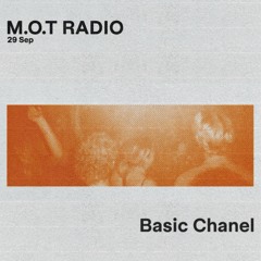 Basic Chanel - 29/09/2025