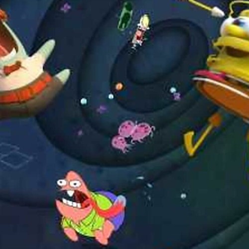 Stream 'SpongeBob SquarePants Presents The Tidal Zone' (2023 ...