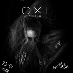 Smashana @ Oxi Club - Encore une fois