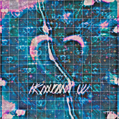 KNOW U (kid ghost + genesis555) prod.notemo