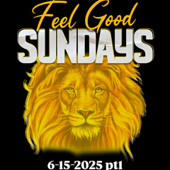 Feel Good Sundays At Rasta Village 6-15-2025 pt1