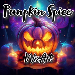 Wiz Art - Pumpkin Spice