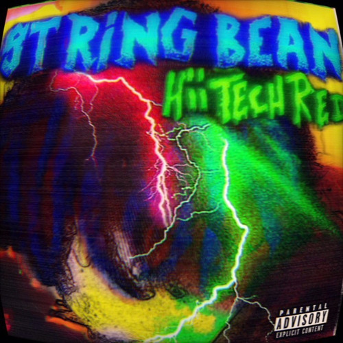 String Bean (Prod. Nutso Thugn)