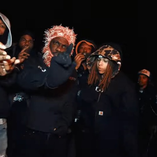 Nesty Gzz & Jay5ive — Bounce Nothing