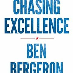 View EPUB 📨 Chasing Excellence: A Story About Building the World’s Fittest Athletes