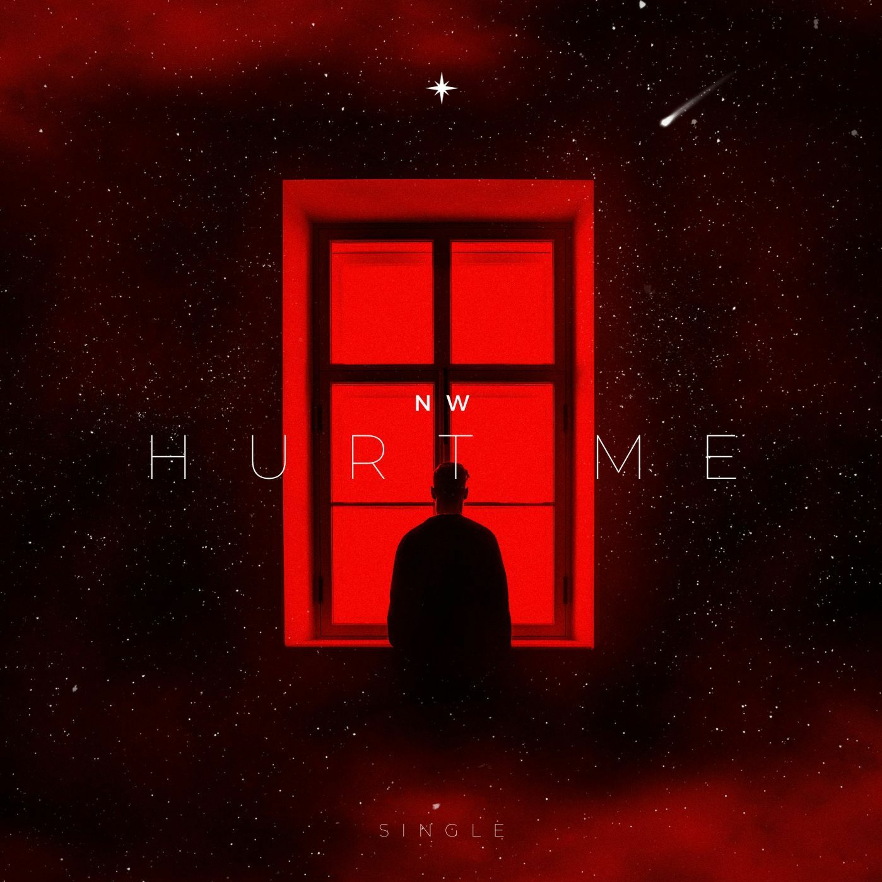 Hurt Me episode artwork