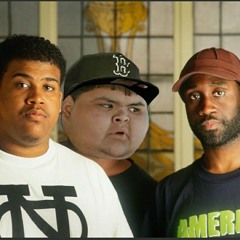 fanatics of the b word (asshole's fanatical remix) ft. posdnuos, trugoy, & dres of black sheep