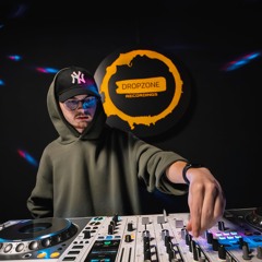 Krüptoniit @ DropZone Recordings