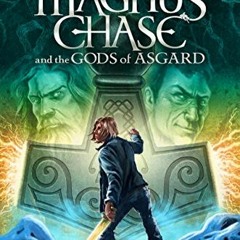 Books⚡️Download❤️ Magnus Chase and the Gods of Asgard, Book 2:  The Hammer of Thor Full Books
