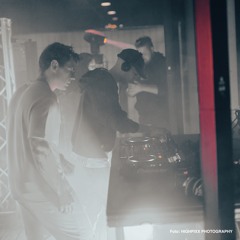 TECHNO MACHT SINN Open Air - Seebad PZ w/ bluehour Aug 2023 (mixed by schemmel B2B willyam)