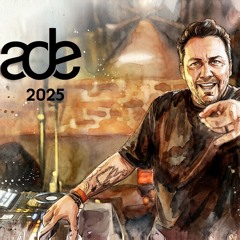 Frank Spector - ADE 2025 Full Set